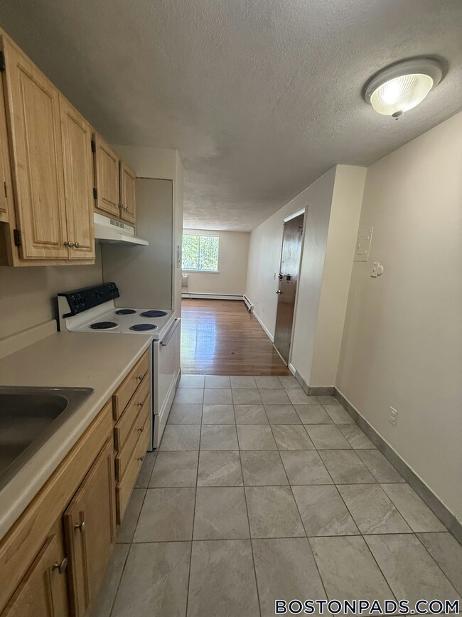 Foto del edificio - 88 Gardner St