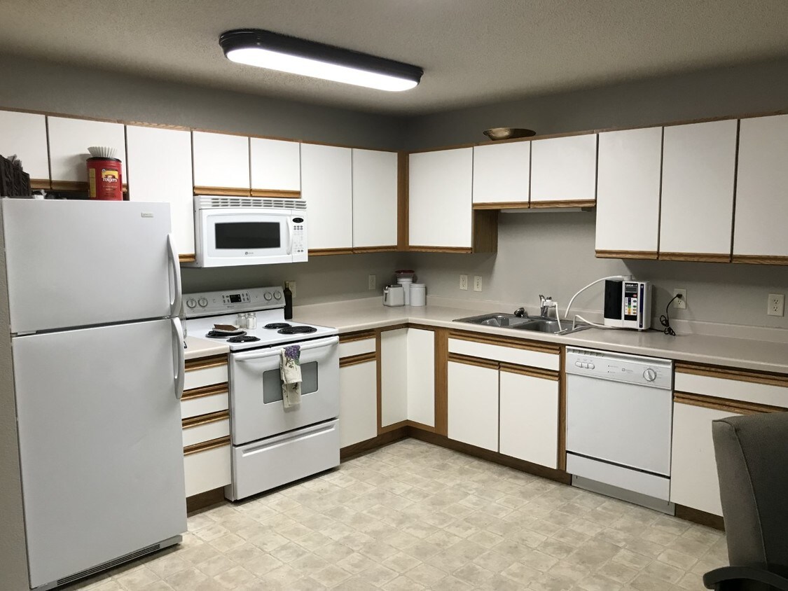 Foto principal - 135 22nd St NW