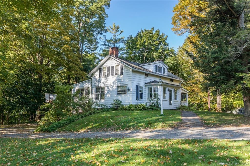 306 Amenia Union Rd, Sharon, CT 06069 House Rental in Sharon, CT
