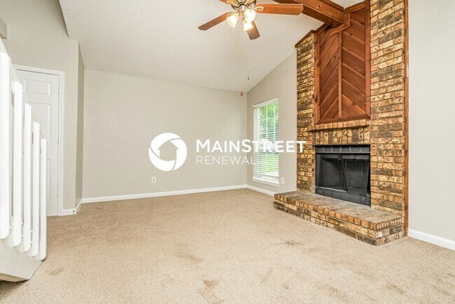 Foto del edificio - 3 Bedroom Pet-Friendly Home in Mesquite, TX with Main Street Renewal