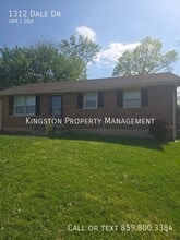 Building Photo - 1312 Dale Dr