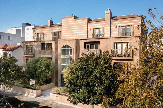 Building Photo - Alcott Towers - Residential Condomium