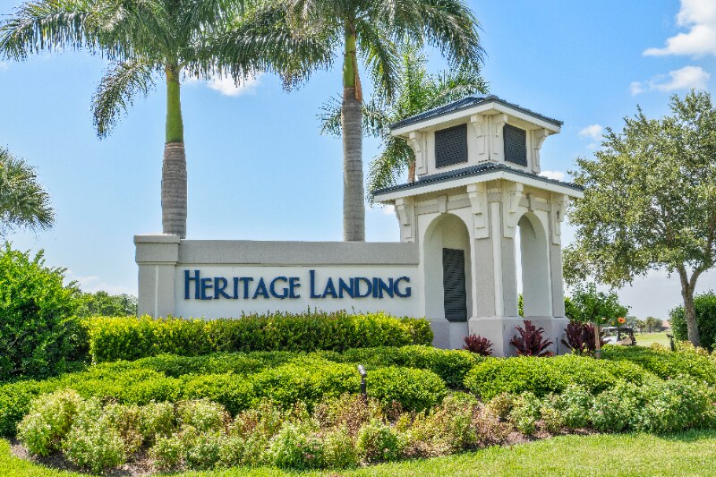 14194 Heritage Landing Blvd Unit 627, Punta Gorda, FL 33955 Condo for