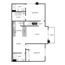 HIDDEN VALLEY ESTATES photo'