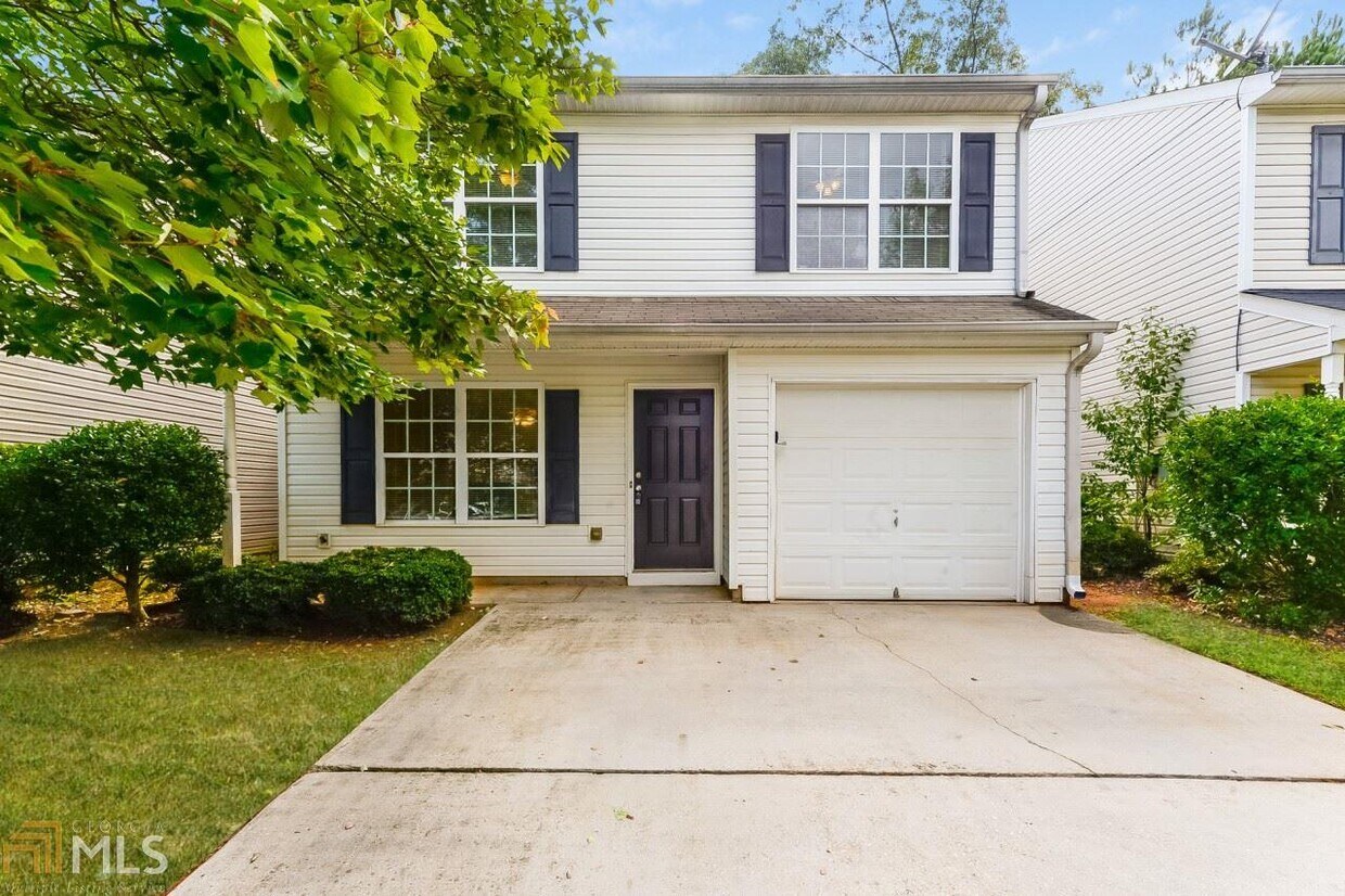 613 Stadler Pt, McDonough, GA 30253 House Rental in McDonough, GA