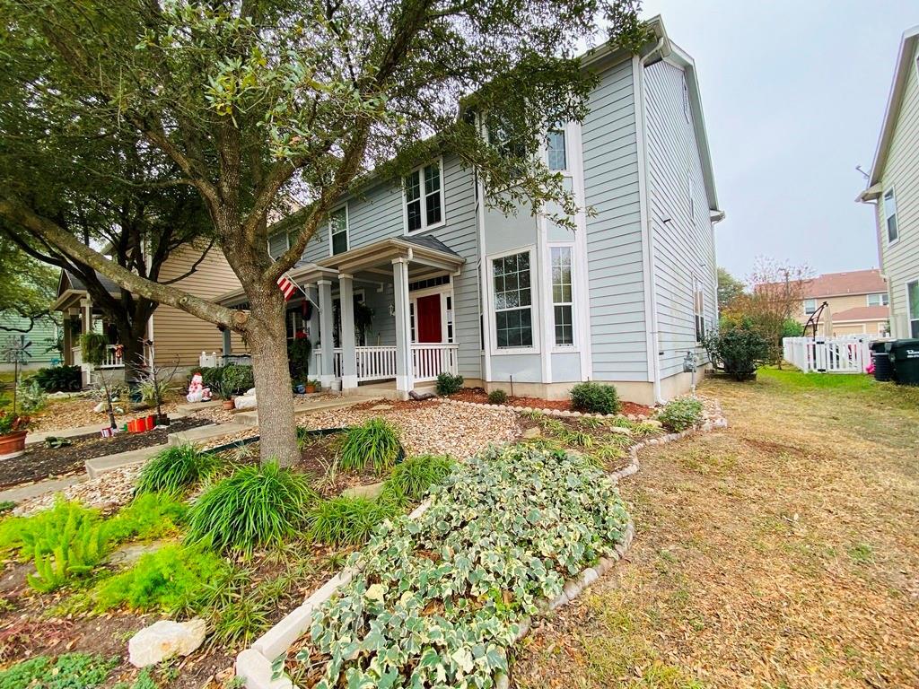 6257 Negley, Kyle, TX 78640 Townhome Rentals in Kyle TX