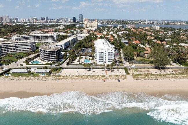 Photo - 170 N Ocean Blvd Apartment