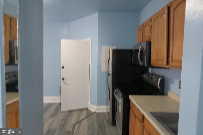 Foto del edificio - 3545 10th St NW