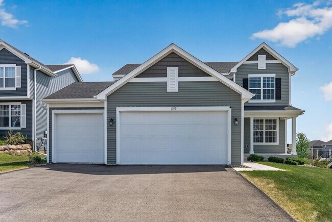 Foto del edificio - 1559 Edgebrook Ln