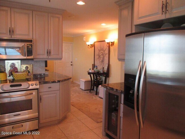 Kitchen - 1891 A1A Hwy