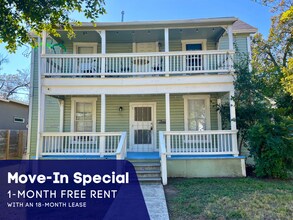 Building Photo - 812-816 Hays St