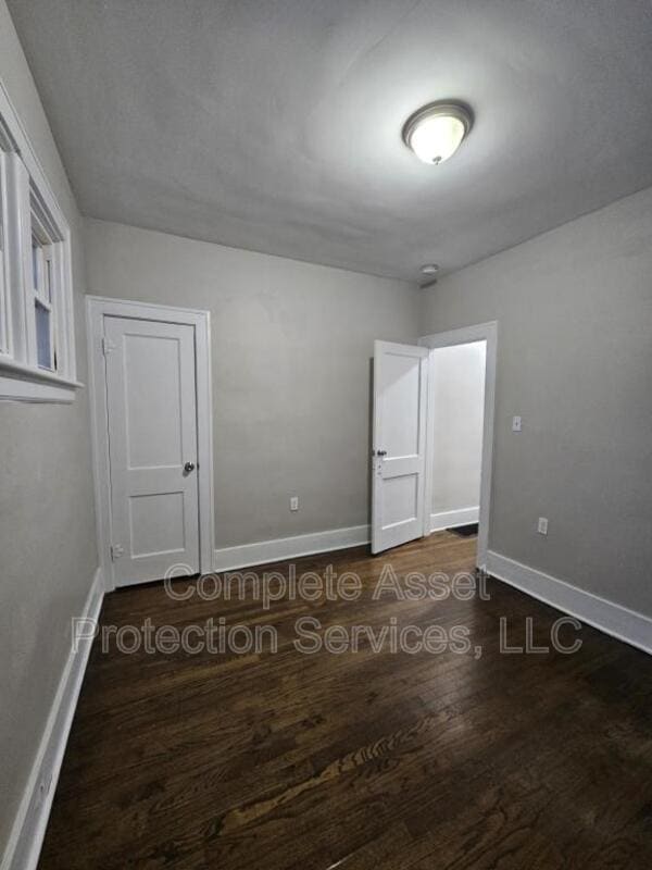 Foto del edificio - 6404 Harrison Ave