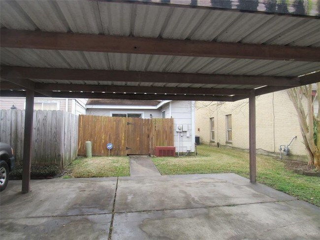 2041 Country Village Blvd B House for Rent in Humble, TX