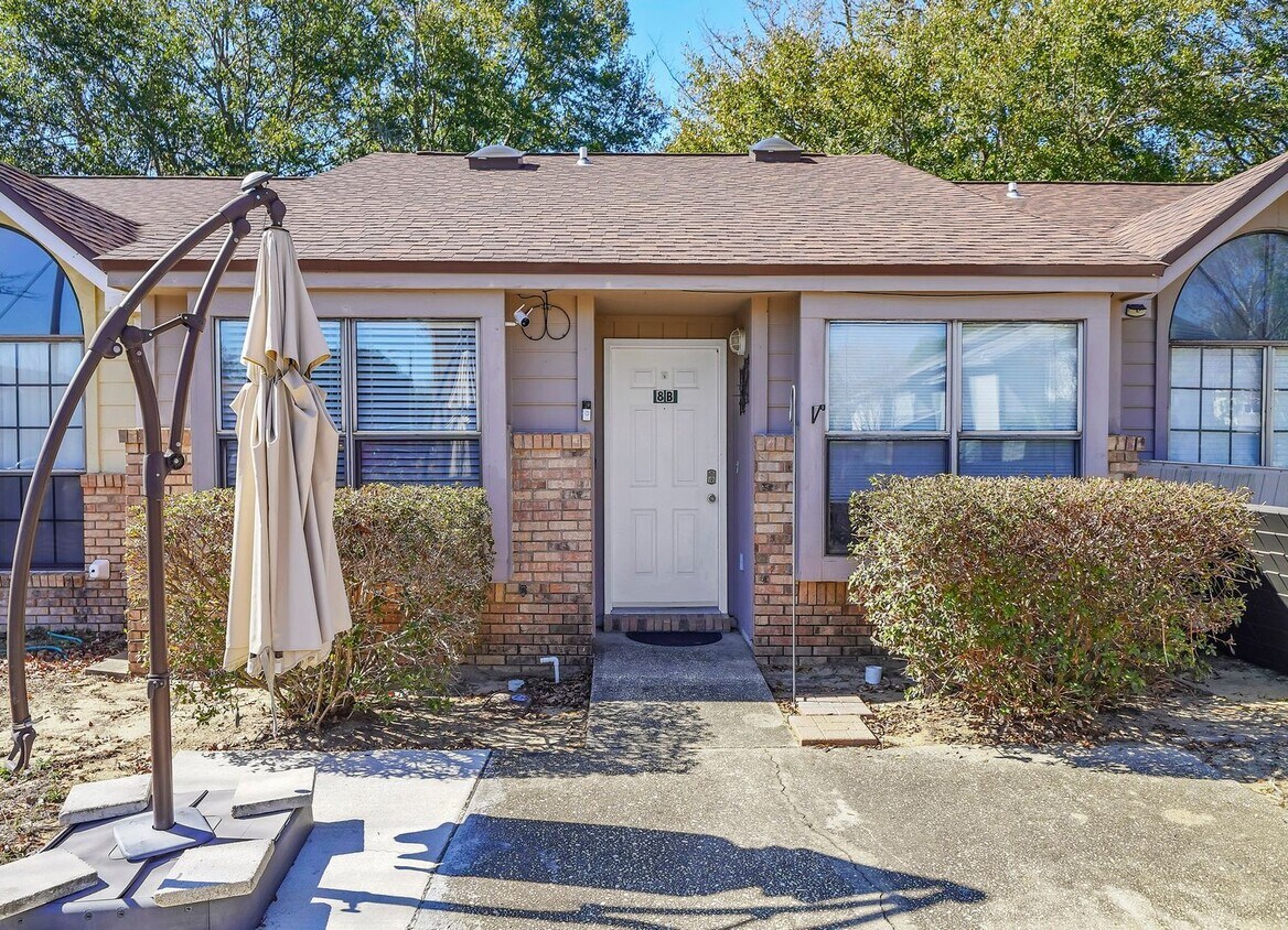 Foto principal - 2bd/2bth Fort Walton Beach Townhome