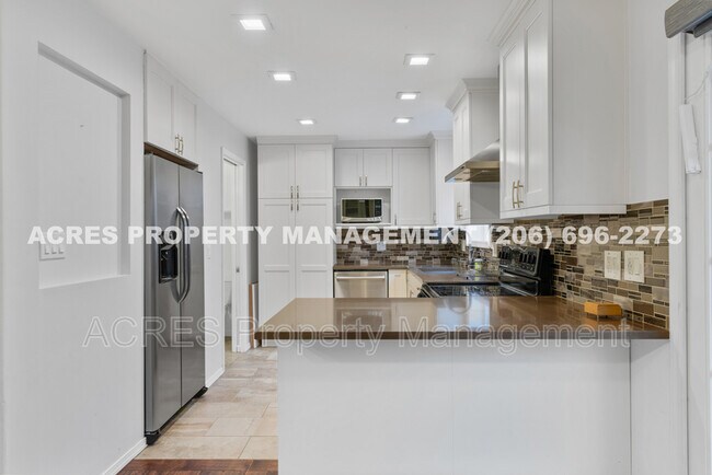 Foto del edificio - 1551 NW 195th St