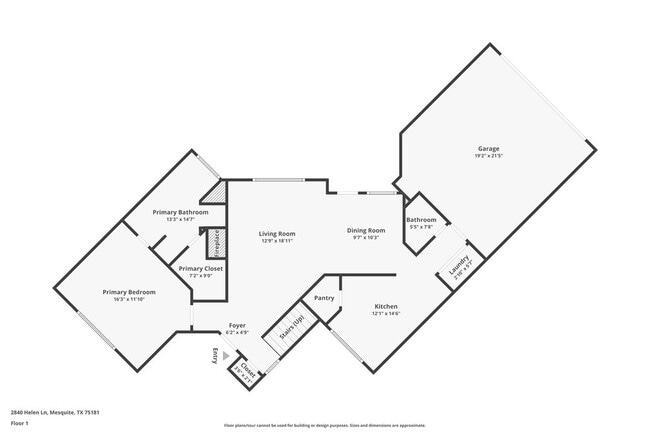 Building Photo - 2840 Helen Ln