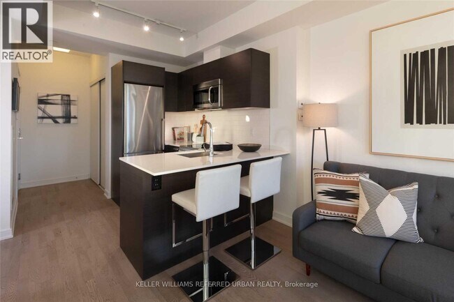 Photo du bâtiment - 57 St Joseph St