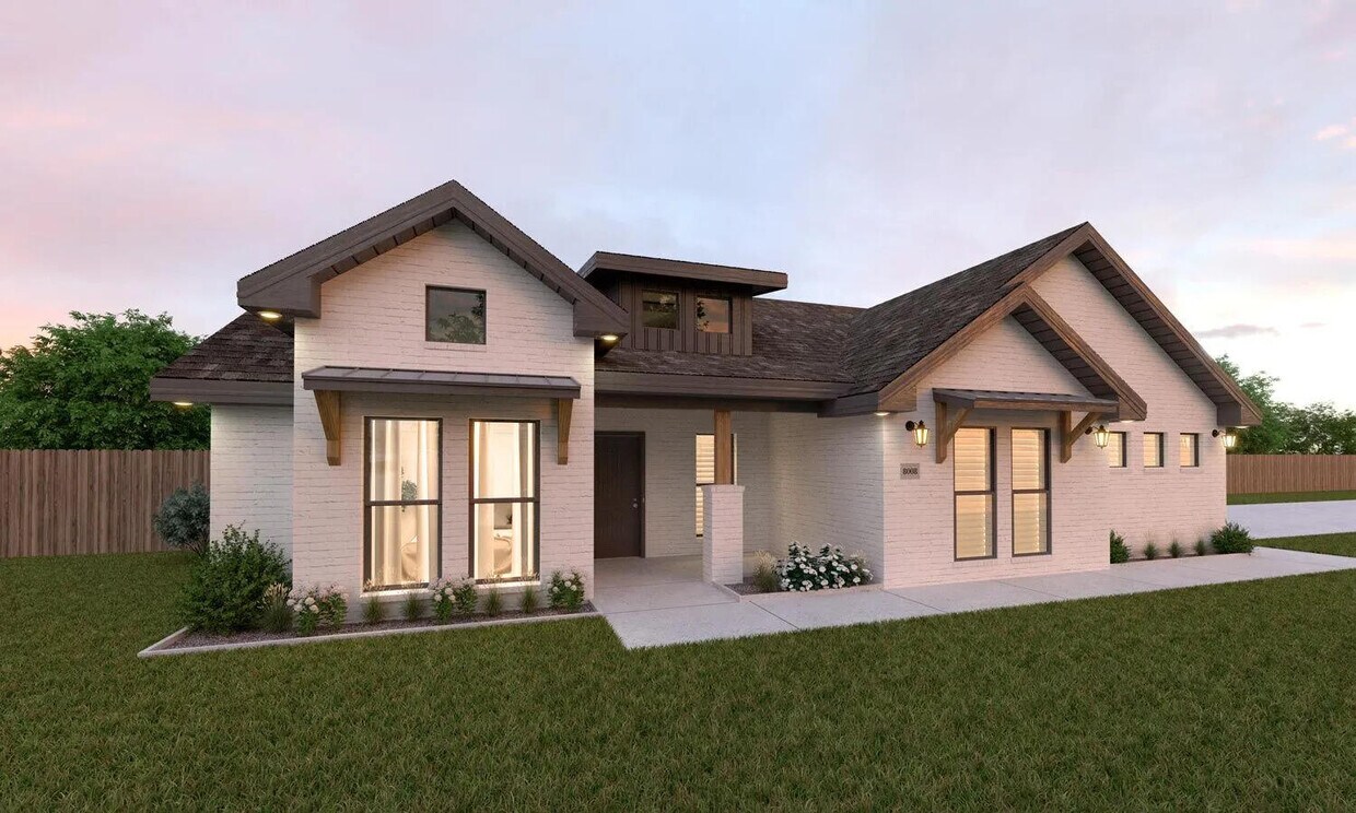 Primary Photo - 14007 Avenue W