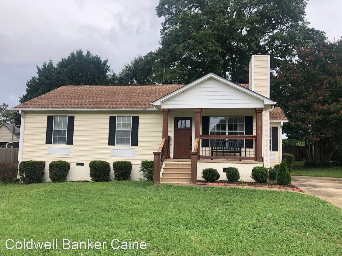 Primary Photo - 3 br, 2 bath House - 14 Webster Rd