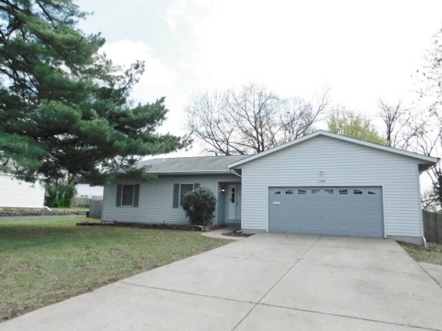 Building Photo - 1134 N Elizabeth Ave