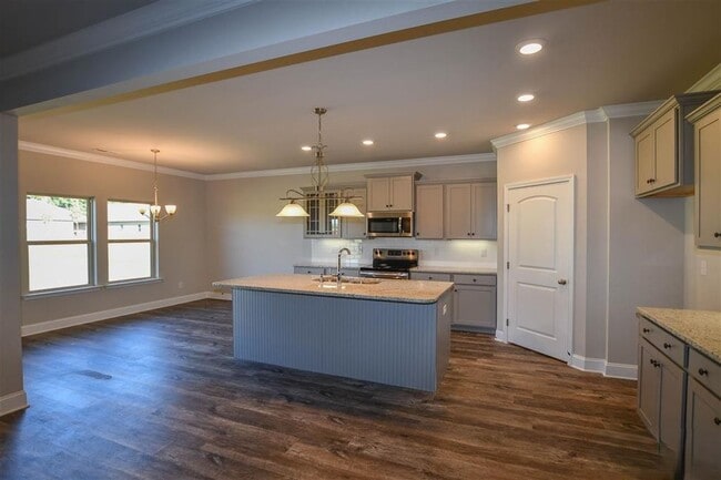 Foto del edificio - 6508 Moon Crest Ln NW