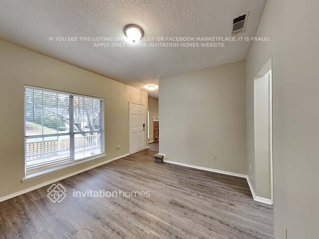 Foto del edificio - 2919 Trotters Crest Dr