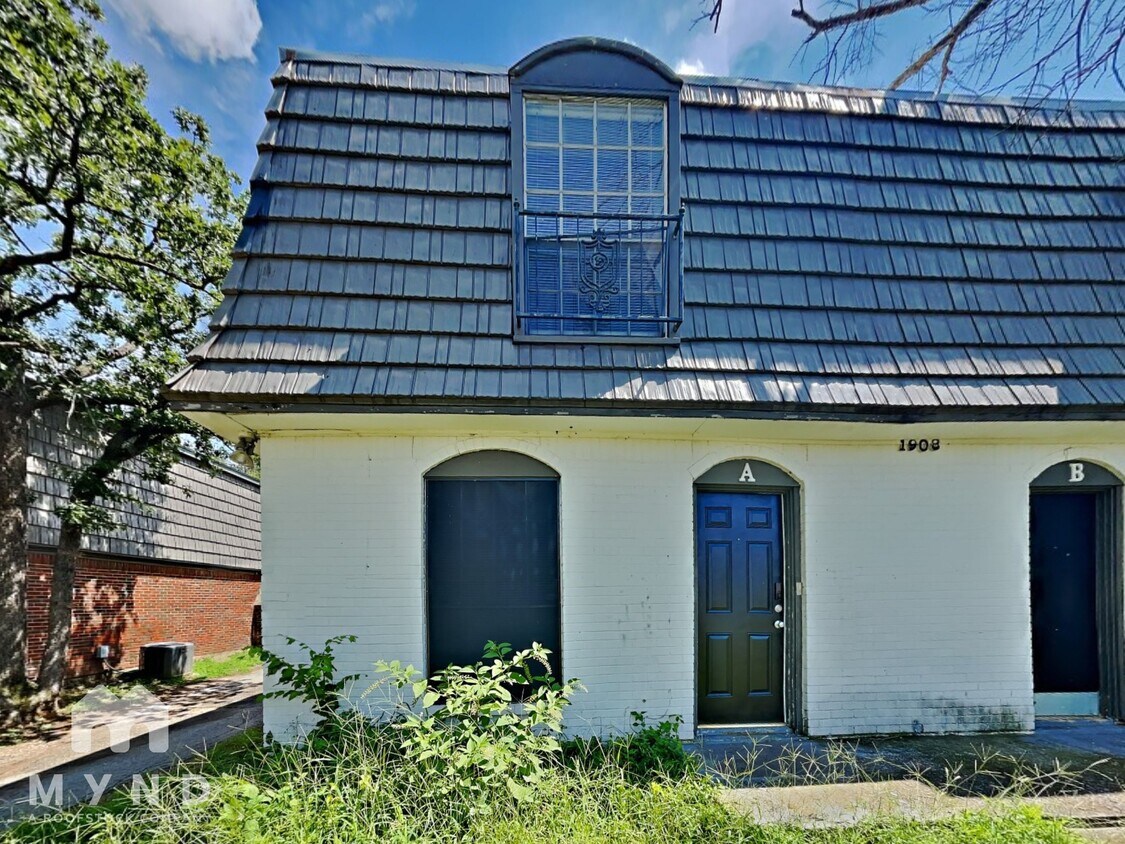 Foto principal - 1908 W Sanford St
