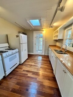 Foto del edificio - 506 Grinnell St