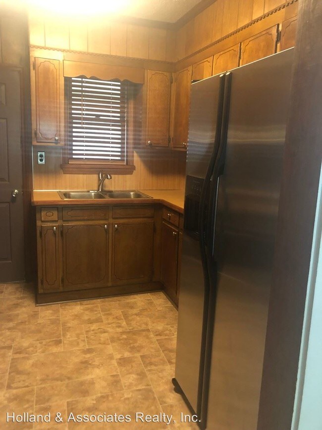 Foto del edificio - 2 br, 1 bath House - 1320-B Harris Street