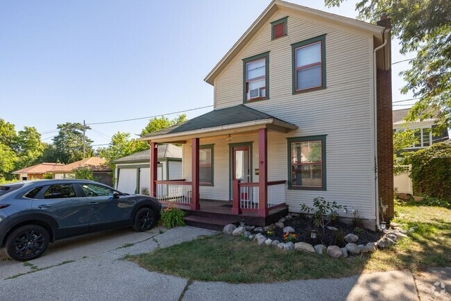 Building Photo - 510 Glenwood Ave SE