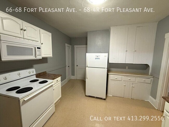 Foto del edificio - 66-68-68 Fort Pleasant Ave