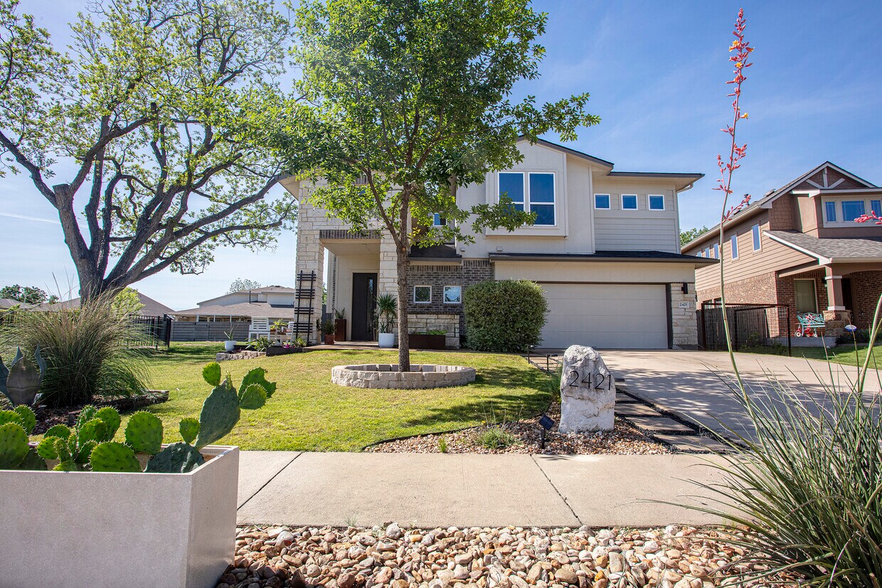 2421 Spanish Camp Cove, Austin, TX 78725 House Rental in Austin, TX