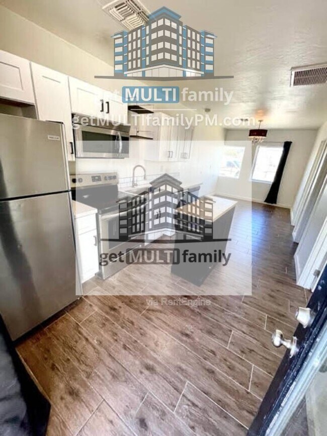 Foto del edificio - 1402 E McKinley St