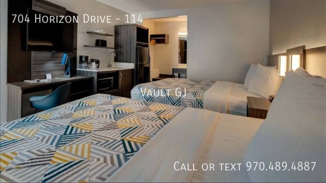 Photo - 704 Horizon Dr Apartment