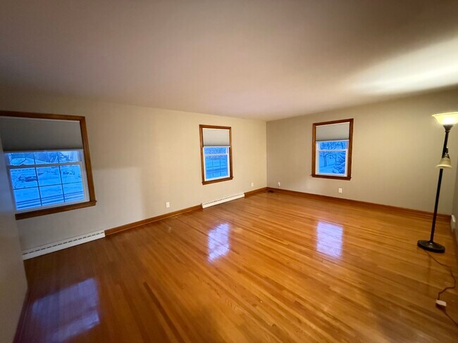 Sala de estar - 729 Ruie Rd