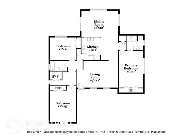 Building Photo - 4415 Tiffin Ave
