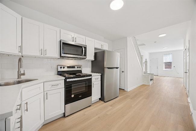 Foto del edificio - 2308 Turner St