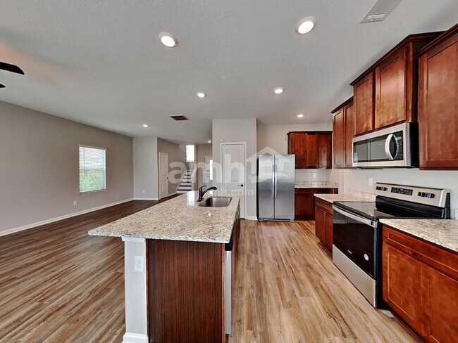 Foto del edificio - 126 Al Jennah Blvd