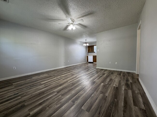 Photo - 1309 South Washington Avenue - 4 Apartment