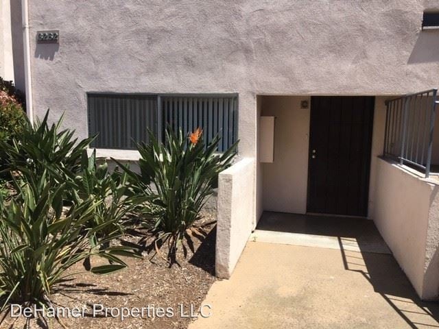 Building Photo - 2 br, 2 bath House - 3262 Ashford #C
