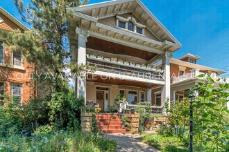 Building Photo - 1073 E 200 S