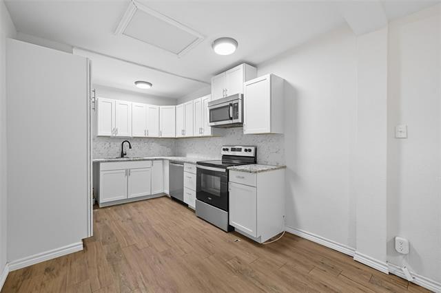 Foto principal - 622 S Charles St