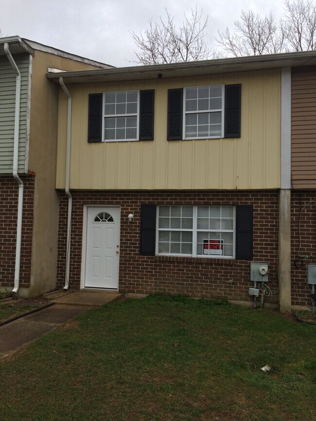 front - 178 Danford Dr