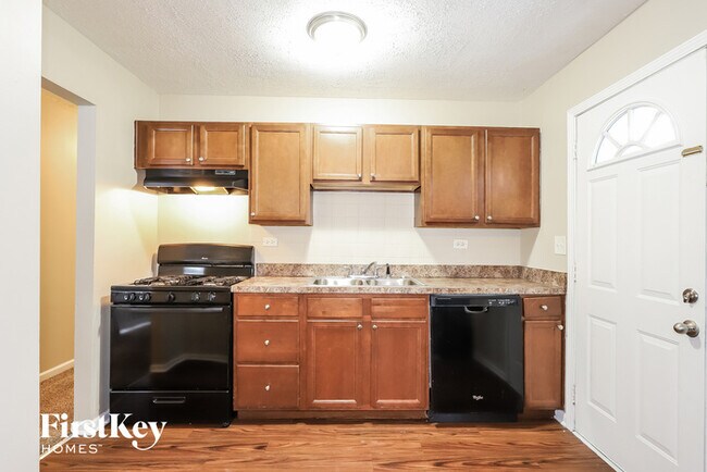 Foto del edificio - 520 Prospect Dr