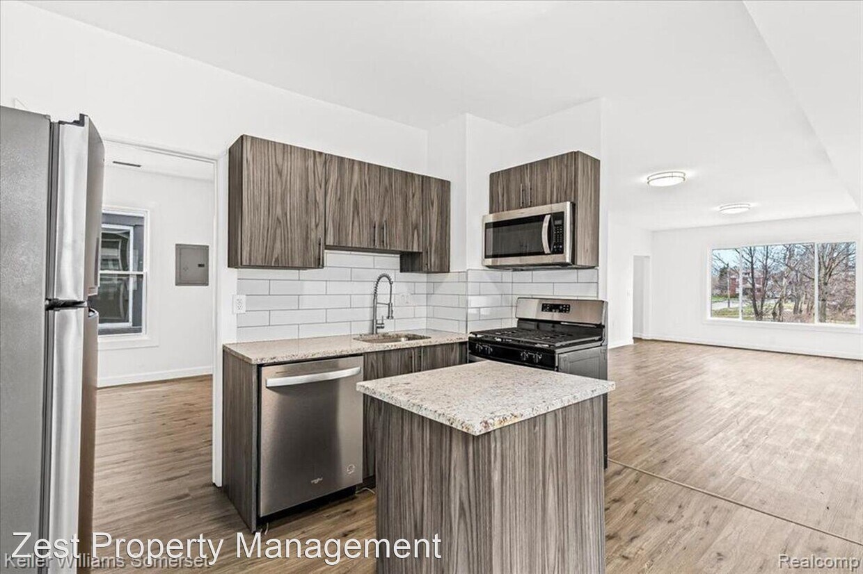 Primary Photo - 3 br, 1 bath Apartment - 2019 Marquette St...