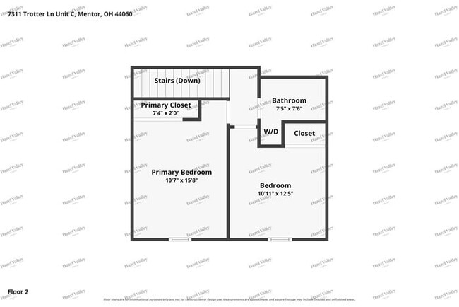 Building Photo - 7311 Trotter Ln