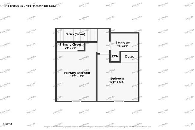 Foto del edificio - 7311 Trotter Ln