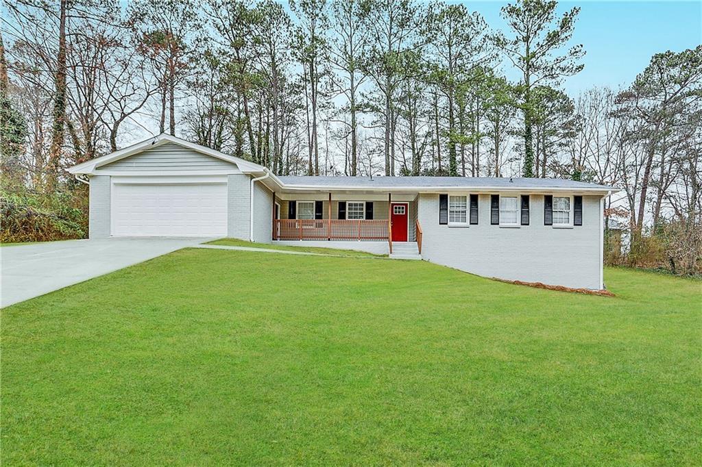 Primary Photo - 4435 Luxembourg Way
