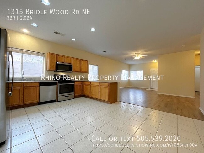 Building Photo - 1315 Bridle Wood Rd NE