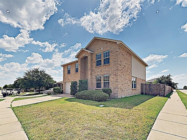Building Photo - Terrific Two Story Corner Lot in Poynter Crossing!